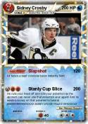 Sidney Crosby