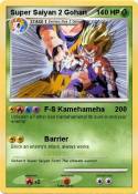 Super Saiyan 2