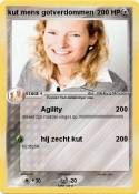 kut mens gotver