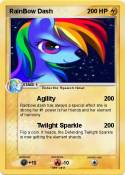 RainBow Dash