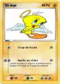 Titi ange