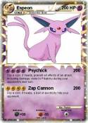 Espeon