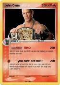 John Cena