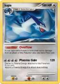 lugia