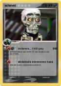 achmed 