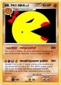 MS. PAC-MAN