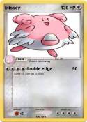 blissey