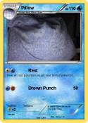 Pillow