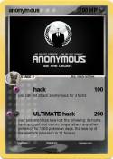 anonymous