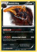 demon king