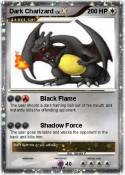 Dark Charizard