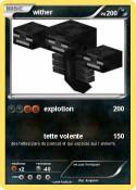 wither