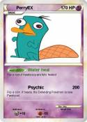 PerryEX
