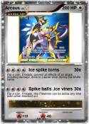Arceus