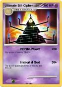 Ultimate Bill