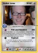 Großer Jonas