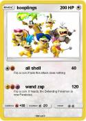 kooplings