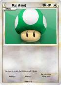 1Up (Item)