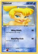 Tinkerbell