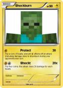 Shockburn