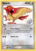 Spearow