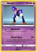 Waluigi