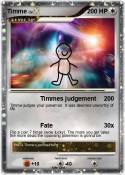 Timme