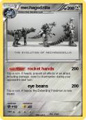 mechagodzilla