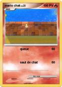 mario chat