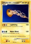 Jellyfish EX