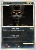 Osiris