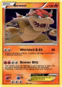Bowser