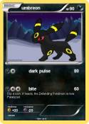 umbreon