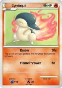 Cyndaquil