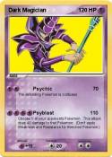 Dark Magician