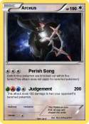 Arceus