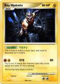 Rey Mysterio
