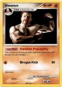 Sheamus