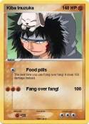 Kiba Inuzuka