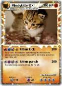 MbabykittenEX