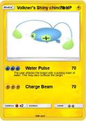 Volkner's Shiny