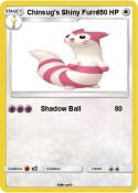 Chinsug's Shiny