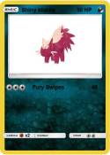 Shiny stunky