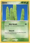 Cactus