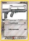 Famas