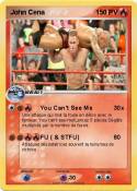 John Cena