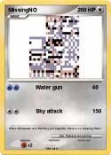 MissingNO