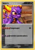 spyro's