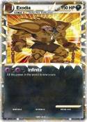 Exodia