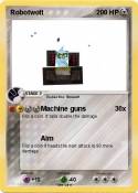 Robotwott